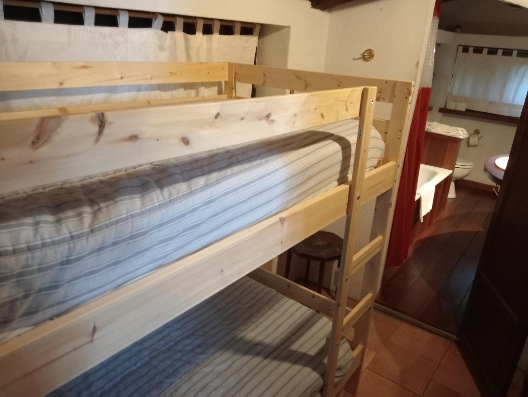 Apartmán Corte Della Rusticuccia Lucca Exteriér fotografie